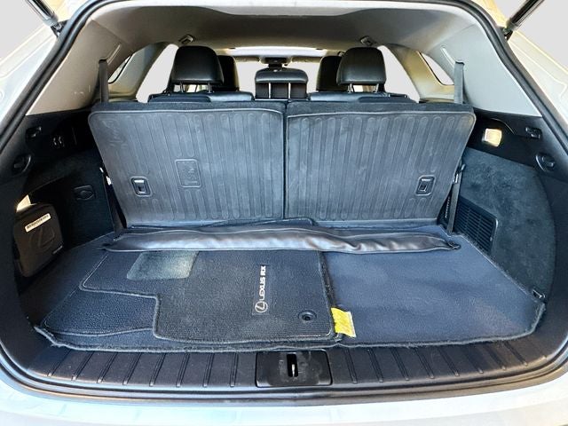2022 Lexus RX 350L