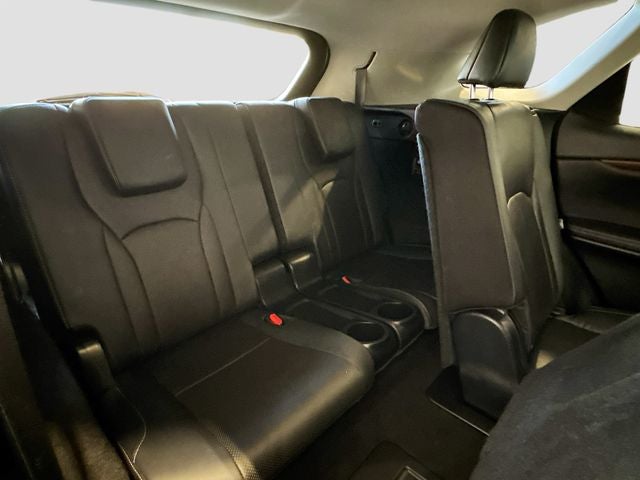 2022 Lexus RX 350L