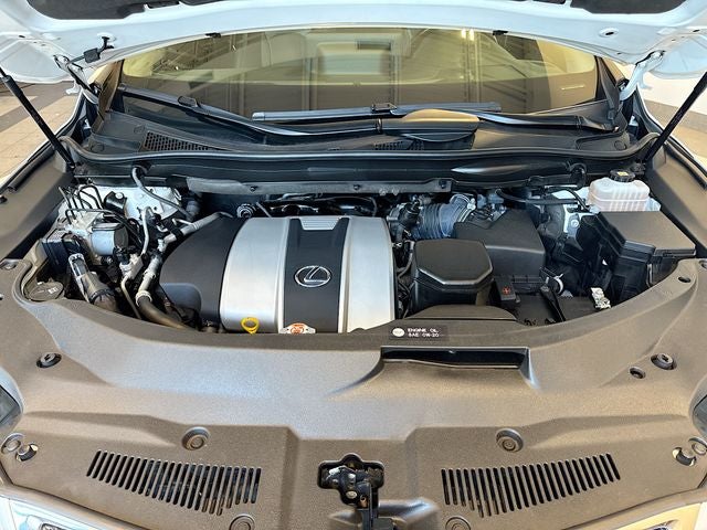 2022 Lexus RX 350L