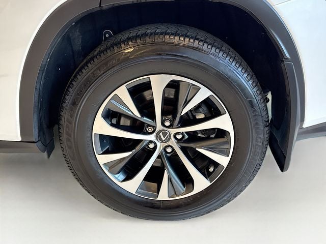 2022 Lexus RX 350L