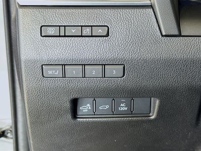2024 Lexus GX 550 Premium+