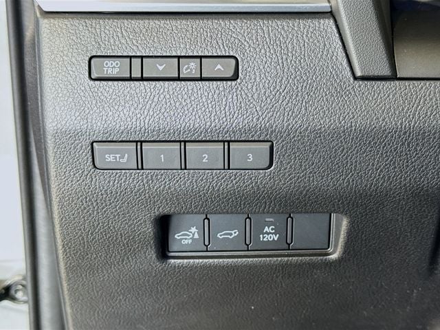 2024 Lexus GX 550 Premium+