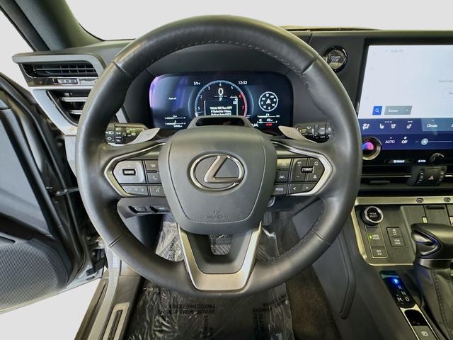 2024 Lexus GX 550 Premium+