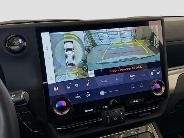 2024 Lexus GX 550 Premium+