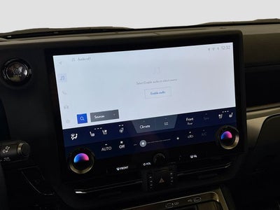 2024 Lexus GX 550 Premium+