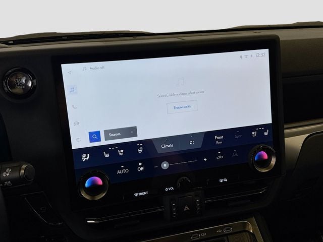 2024 Lexus GX 550 Premium+