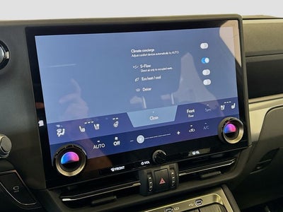 2024 Lexus GX 550 Premium+