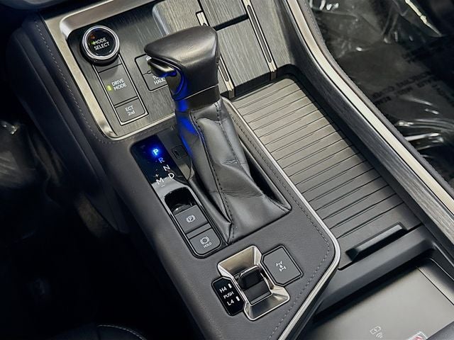 2024 Lexus GX 550 Premium+