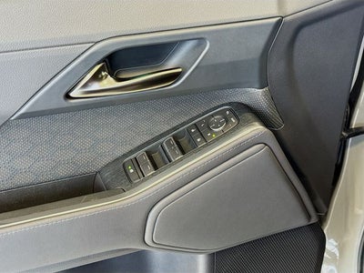 2024 Lexus GX 550 Premium+