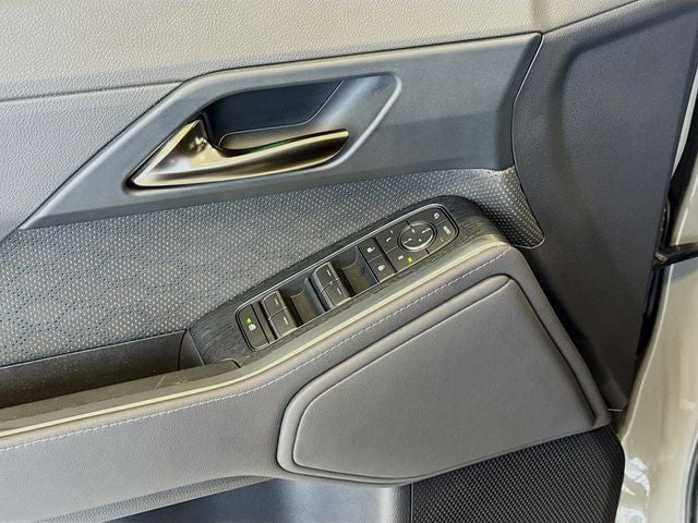 2024 Lexus GX 550 Premium+