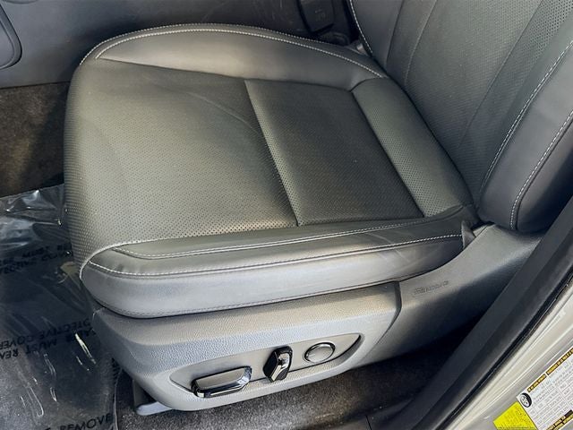 2024 Lexus GX 550 Premium+
