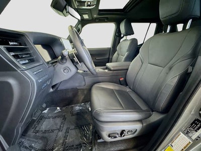 2024 Lexus GX 550 Premium+