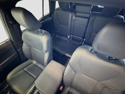 2024 Lexus GX 550 Premium+