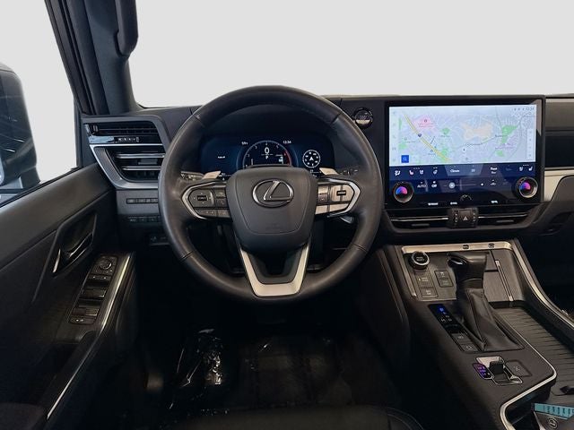 2024 Lexus GX 550 Premium+
