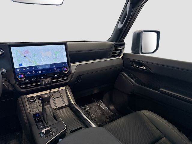 2024 Lexus GX 550 Premium+