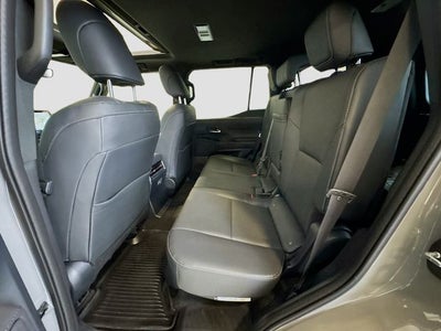 2024 Lexus GX 550 Premium+