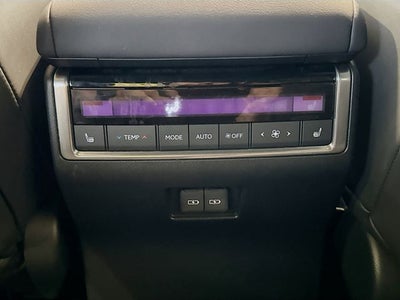 2024 Lexus GX 550 Premium+