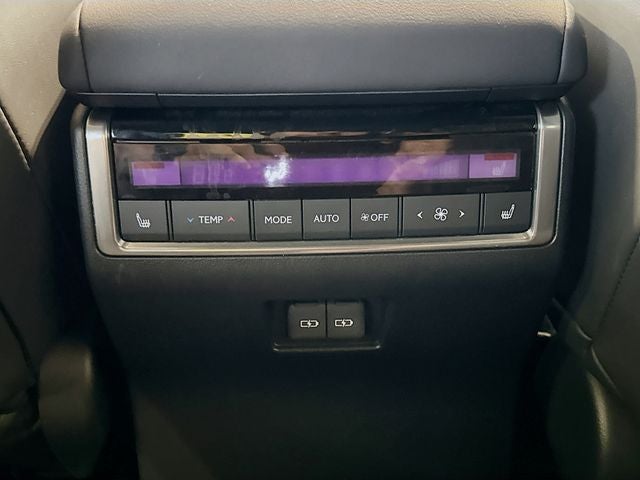 2024 Lexus GX 550 Premium+