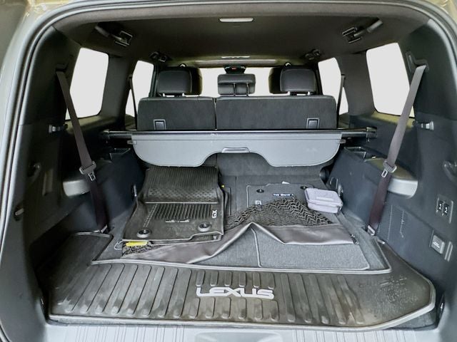 2024 Lexus GX 550 Premium+