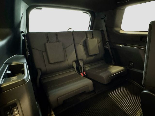 2024 Lexus GX 550 Premium+