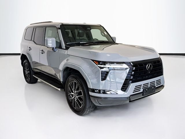 2024 Lexus GX 550 Premium+