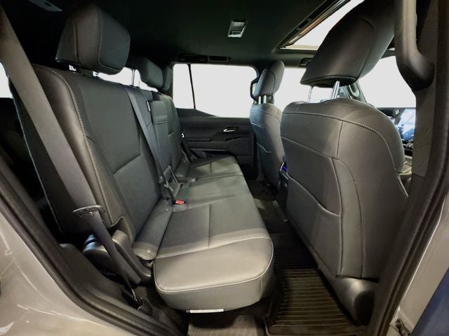 2024 Lexus GX 550 Premium+