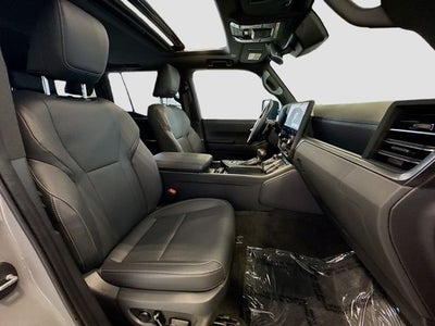 2024 Lexus GX 550 Premium+