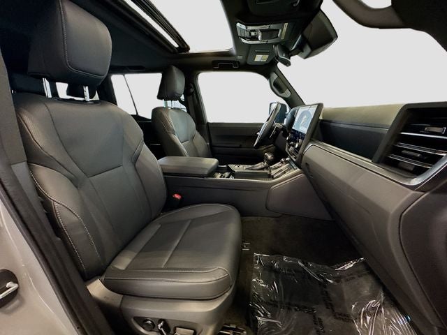 2024 Lexus GX 550 Premium+