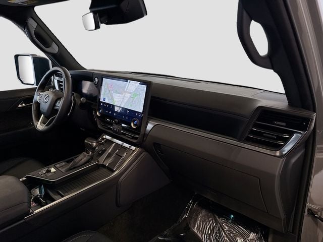 2024 Lexus GX 550 Premium+