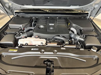 2024 Lexus GX 550 Premium+