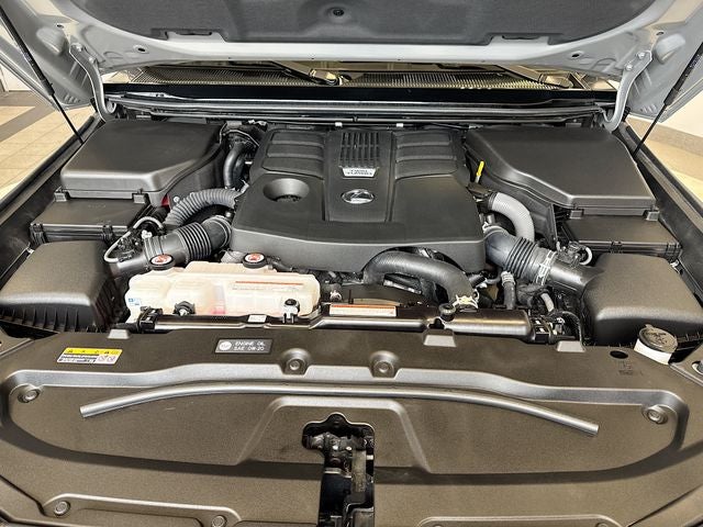 2024 Lexus GX 550 Premium+