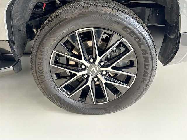 2024 Lexus GX 550 Premium+