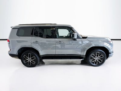 2024 Lexus GX 550 Premium+