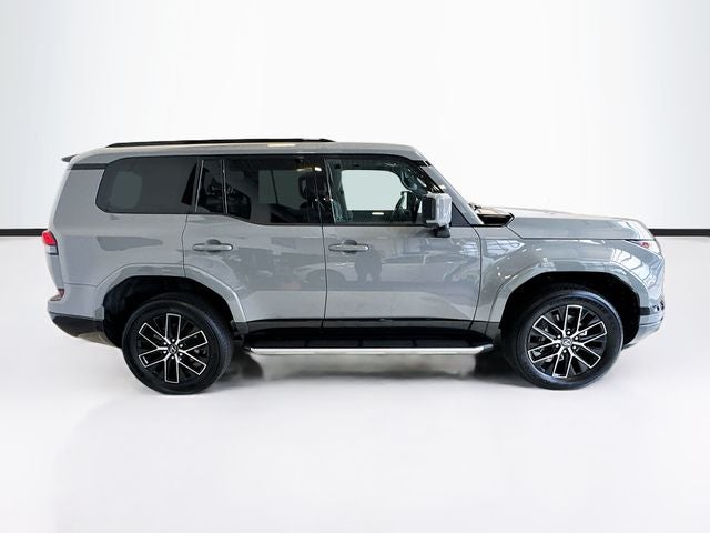 2024 Lexus GX 550 Premium+