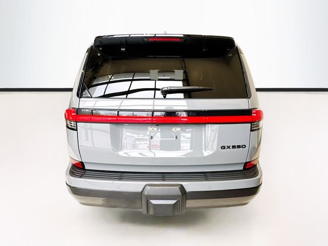 2024 Lexus GX 550 Premium+