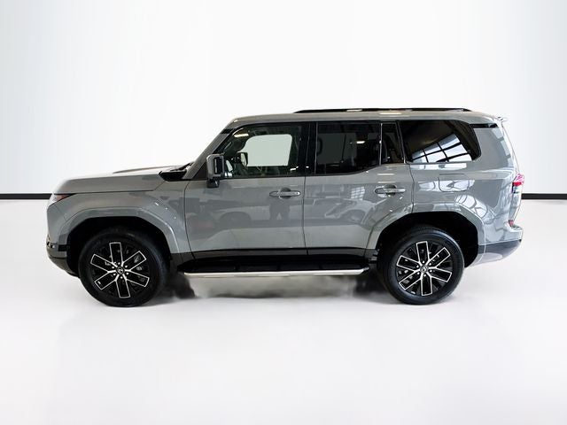 2024 Lexus GX 550 Premium+