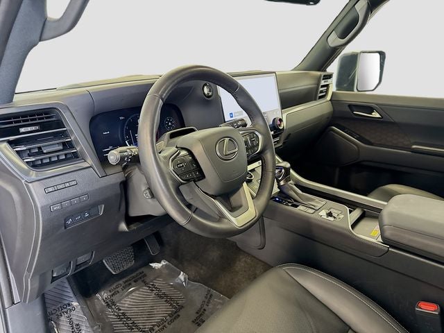 2024 Lexus GX 550 Premium+
