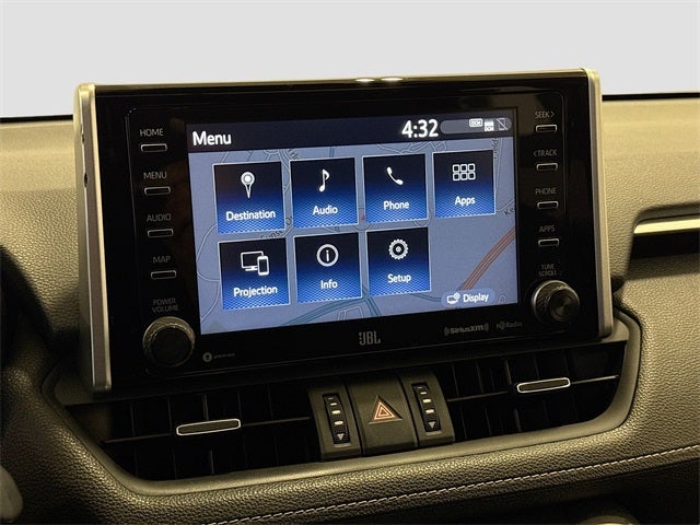 2020 Toyota RAV4 Limited