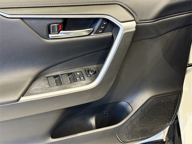 2020 Toyota RAV4 Limited