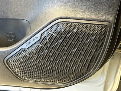 2020 Toyota RAV4 Limited