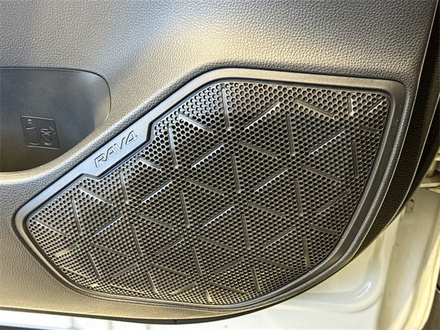 2020 Toyota RAV4 Limited