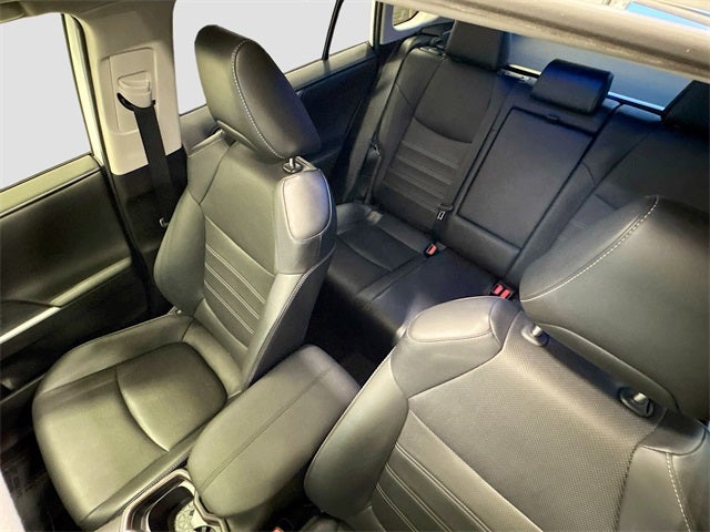 2020 Toyota RAV4 Limited