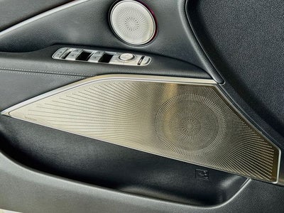 2020 Kia K900 Luxury