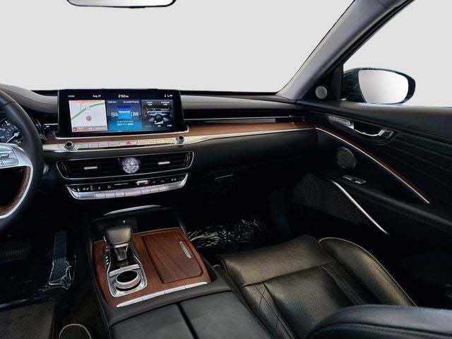 2020 Kia K900 Luxury