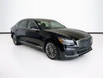 2020 Kia K900 Luxury