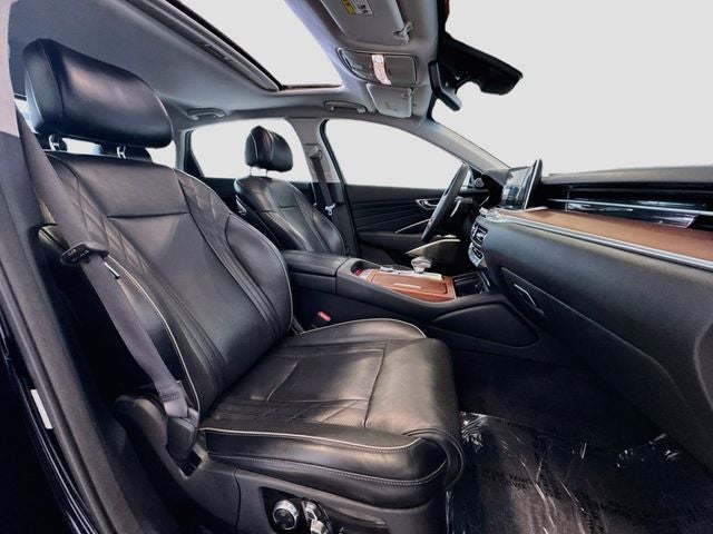 2020 Kia K900 Luxury