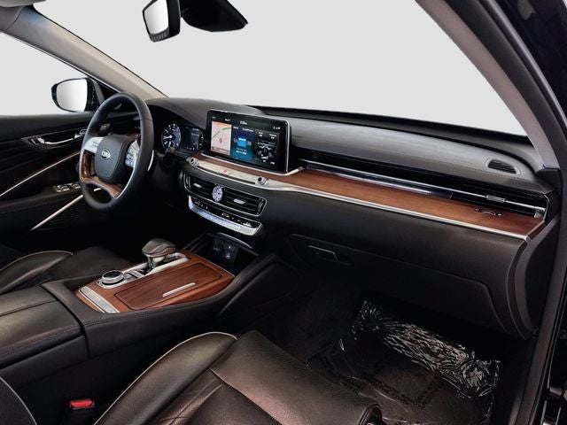 2020 Kia K900 Luxury