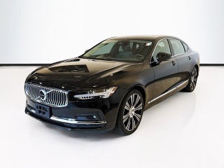 2022 Volvo S90 B6 Inscription