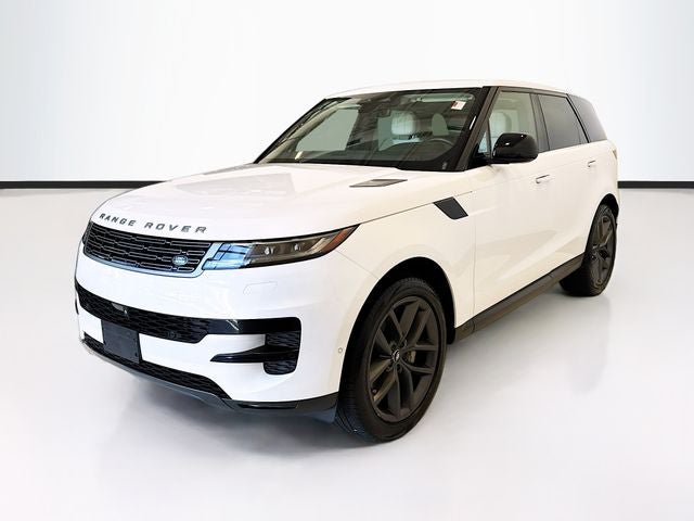2024 Land Rover Range Rover Sport SE