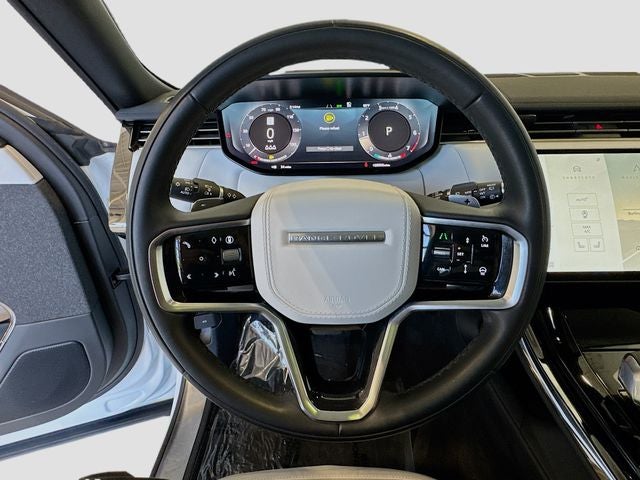 2024 Land Rover Range Rover Sport SE